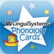 Icon of program: LinguiSystems Phonology C…