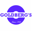 Icon of program: Goldbergs Famous Bagels