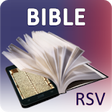 Icono de programa: Holy Bible (RSV)