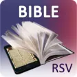 Icon of program: Holy Bible (RSV)