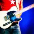 Icon of program: Guitar Headbanger--Be a R…