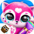 Icono de programa: Fluvsies - A Fluff to Luv