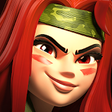 Icono de programa: Puzzle Island : Match 3 G…