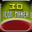 Icon of program: 3D Icon Maker Free