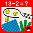 Icon of program: Base Ten Blocks Math - Sc…