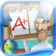 Icon of program: Cooking Academy HD (Full)