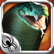 Icon of program: Killer Snake - Hungry Mon…