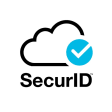 Icon of program: RSA SecurID Software Toke…