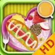 Icon of program: Breakfast Now HD-Cooking …