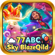 Icon of program: 77ABC Sky BlazeQld