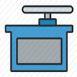 Icon of program: Servo Motor Kontrol