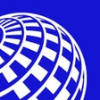 Icono de programa: United Airlines