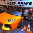 Icon of program: Vegas Gangster Car Drivin…