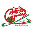 Icono de programa: Angelo Caputo's Fresh Mar…