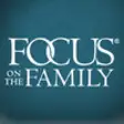 Icon of program: Focus on the Family