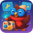 Icon of program: Pomino: Too Many Monsters