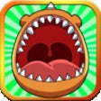 A Hungry Dragon HD icon