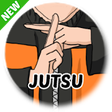 Icono de programa: Ninjutsu y Genjutsu Sonid…