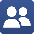 Icono de programa: Sidekick - Friends Groups…