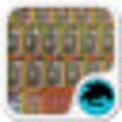Icono de programa: Neon Chromatic Keyboard