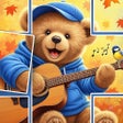 Icono de programa: Jigsaw Snap: Tile Puzzle