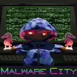 Icon of program: Malware City