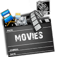 Icon of program: Movies