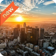 Icono de programa: Los Angeles