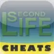 Icon of program: Cheats for Second life