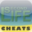 Icon of program: Cheats for Second life