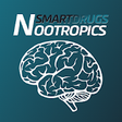 Icono de programa: Nootropics Smart Drugs Gu…