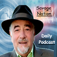 Icono de programa: Michael Savage Nation Dai…