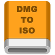 Icono de programa: Any DMG To ISO