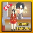Icono de programa: Guide For Sakura School S…
