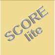 ScoreKeeper Scoreboard Lite icon