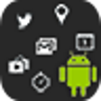 Icono de programa: Swipe Status Bar