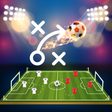 Icono de programa: Lineup builder : football…