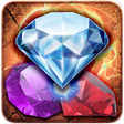 Icono de programa: Jewel Quest 3