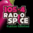 Icon of program: Radio Spice FM 105.4