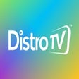 Icon of program: DistroTV : Live TV & Movi…