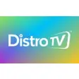 Icon of program: DistroTV : Live TV & Movi…