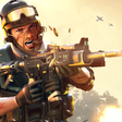 Icono de programa: Call of World War Shooter…