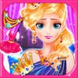 Icon of program: Fashion Dressup Show