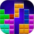 Icon of program: Block Puzzle Game - Class…