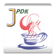 Icon of program: Java Compiler JPDK