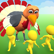 Icono de programa: Turkey.io