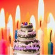 Icon of program: Happy Birthday Photo Fram…