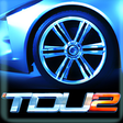 Icono de programa: Test Drive Unlimited 2