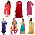 Women Salwar Kameez 2015 icon