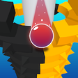 Icono de programa: STACK SMASHER: IDLE BALL …